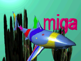 [Amiga Shark]